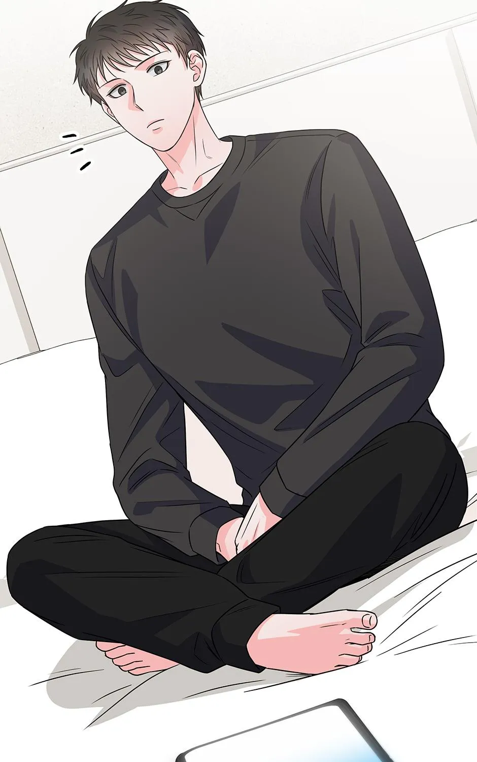 Read Long Live Hate chapter 35 image 166 on Lezhin