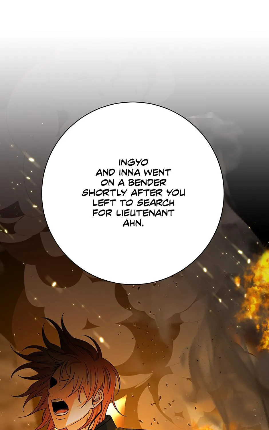 Read Long Live Hate chapter 35 image 22 on Lezhin