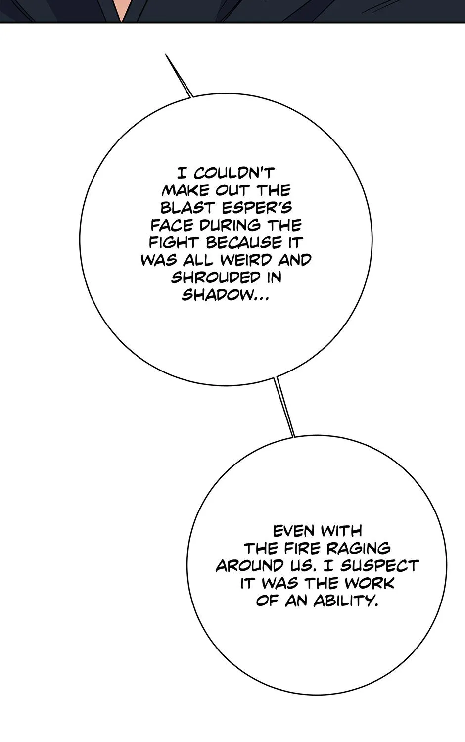 Read Long Live Hate chapter 35 image 30 on Lezhin