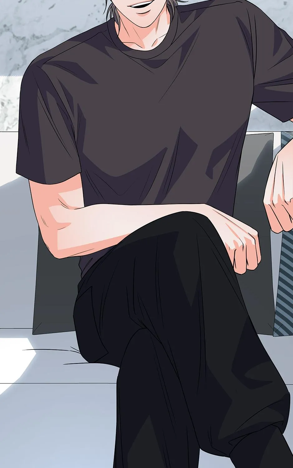 Read Long Live Hate chapter 35 image 56 on Lezhin