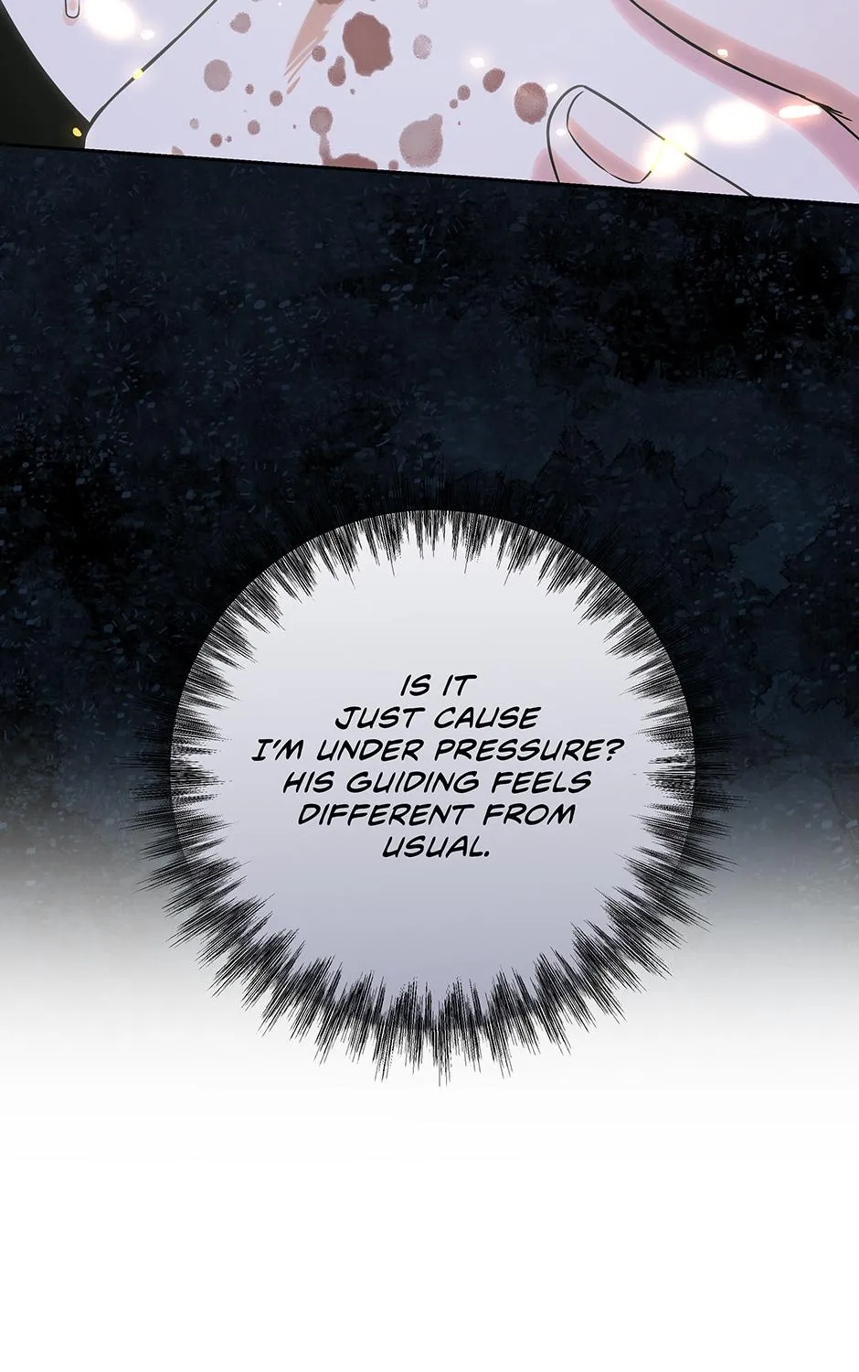 Read Long Live Hate chapter 35 image 6 on Lezhin