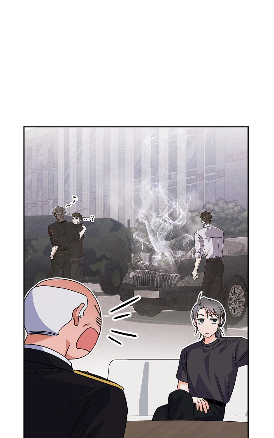 Read Long Live Hate chapter 35 image 60 on Lezhin