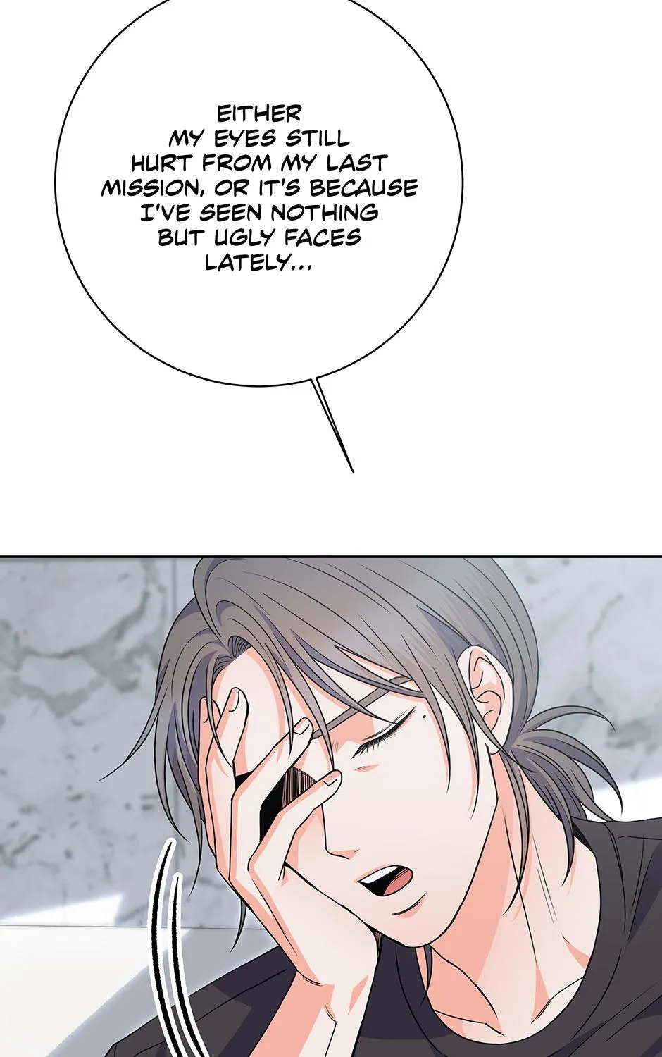 Read Long Live Hate chapter 35 image 64 on Lezhin