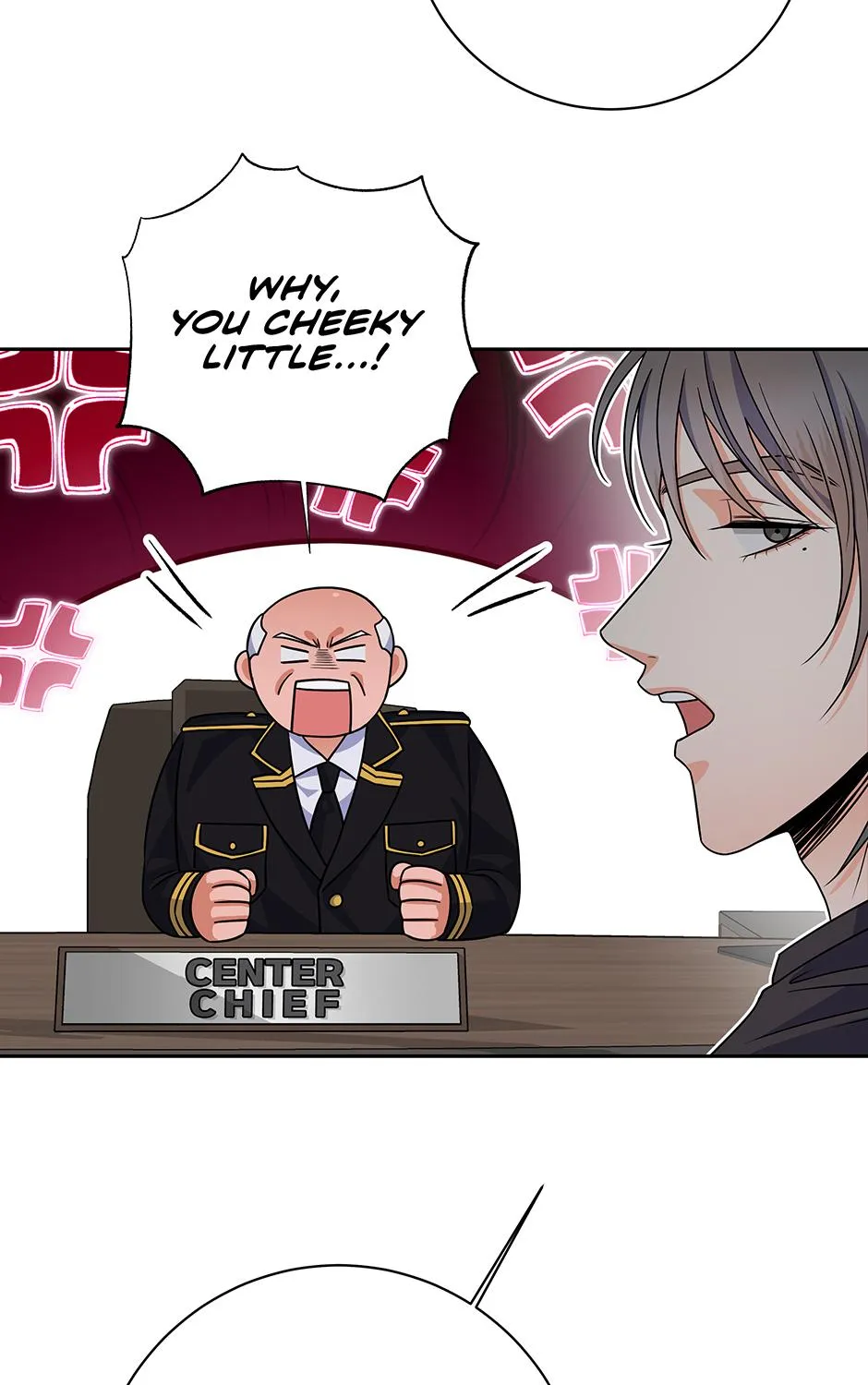 Read Long Live Hate chapter 35 image 66 on Lezhin