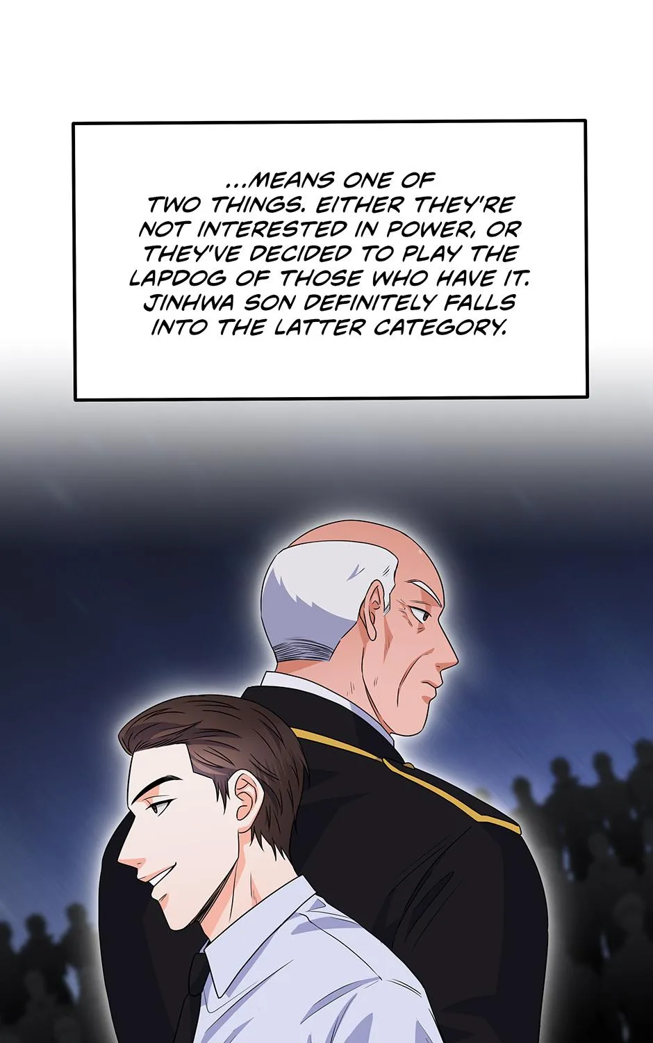 Read Long Live Hate chapter 35 image 72 on Lezhin