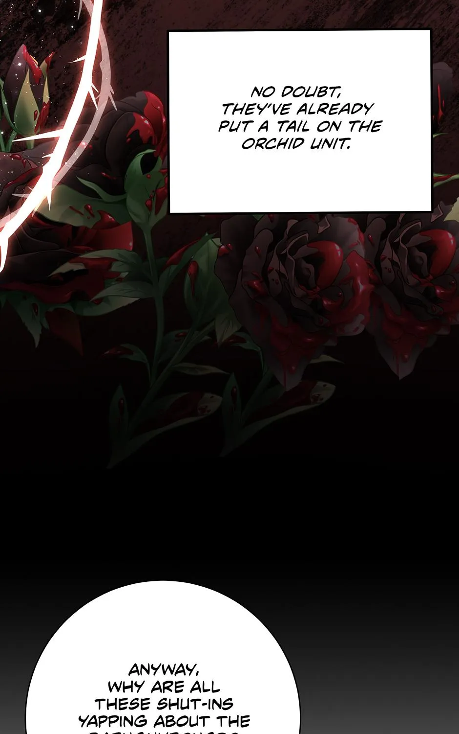 Read Long Live Hate chapter 35 image 78 on Lezhin