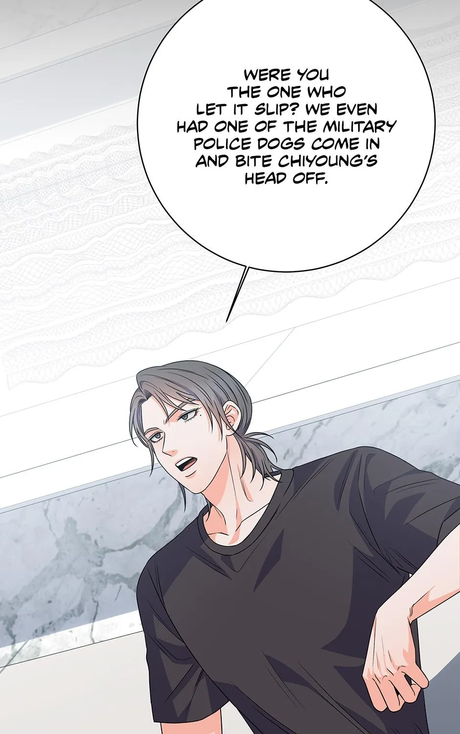 Read Long Live Hate chapter 35 image 80 on Lezhin