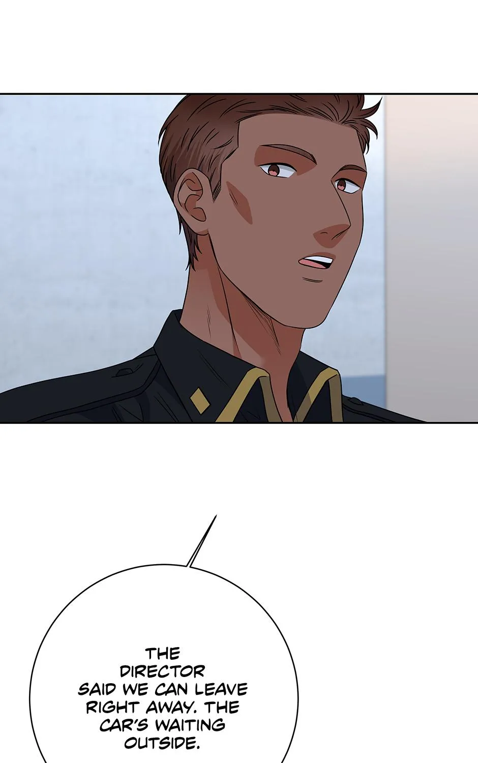 Read Long Live Hate chapter 36 image 104 on Lezhin