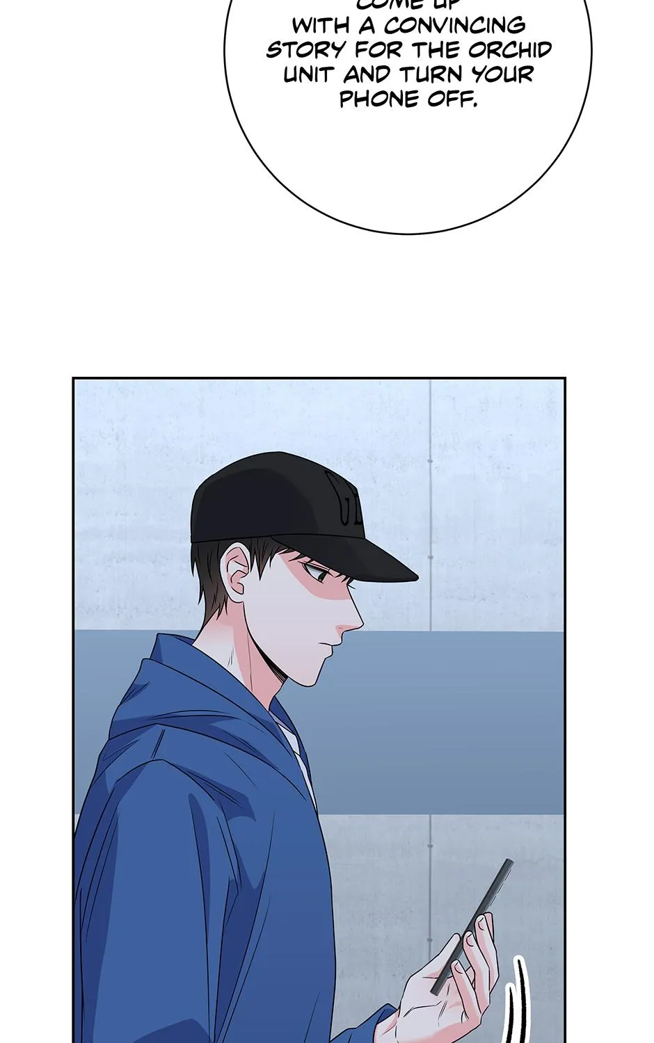 Read Long Live Hate chapter 36 image 106 on Lezhin