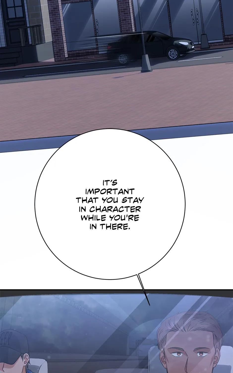 Read Long Live Hate chapter 36 image 118 on Lezhin
