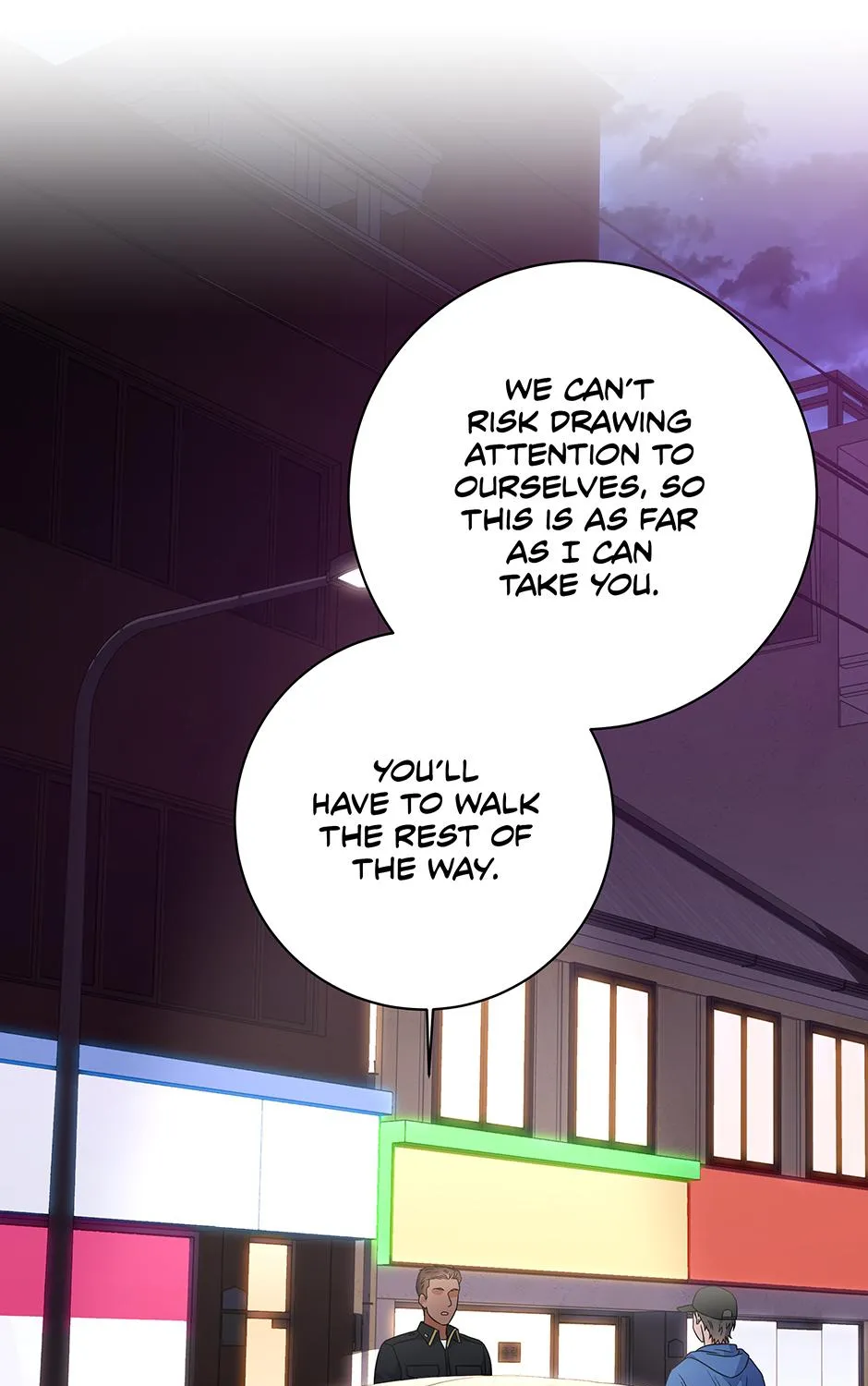 Read Long Live Hate chapter 36 image 126 on Lezhin