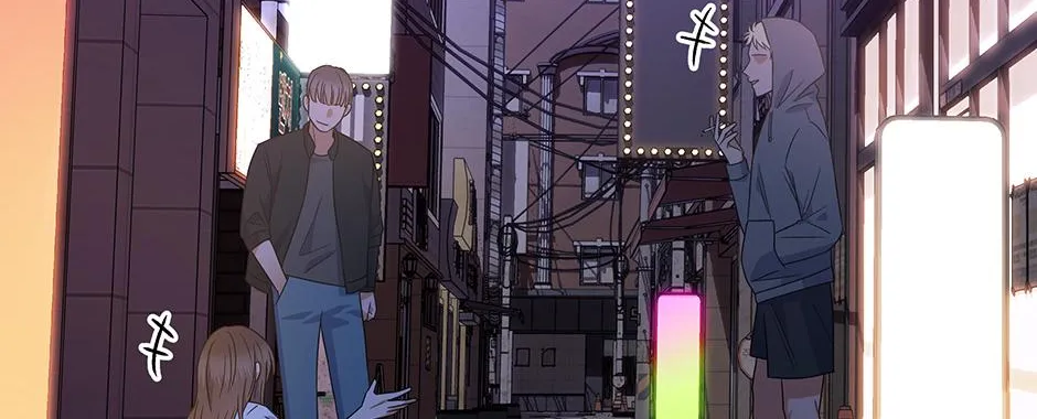 Read Long Live Hate chapter 36 image 129 on Lezhin