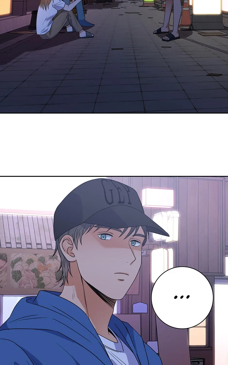 Read Long Live Hate chapter 36 image 130 on Lezhin