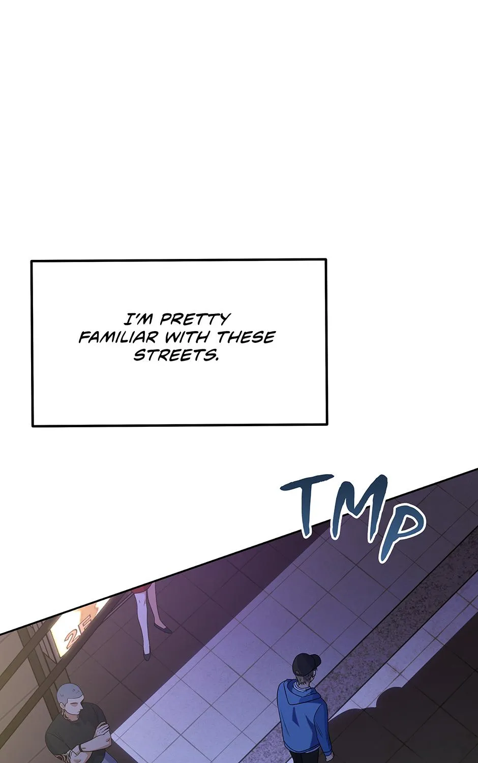 Read Long Live Hate chapter 36 image 132 on Lezhin