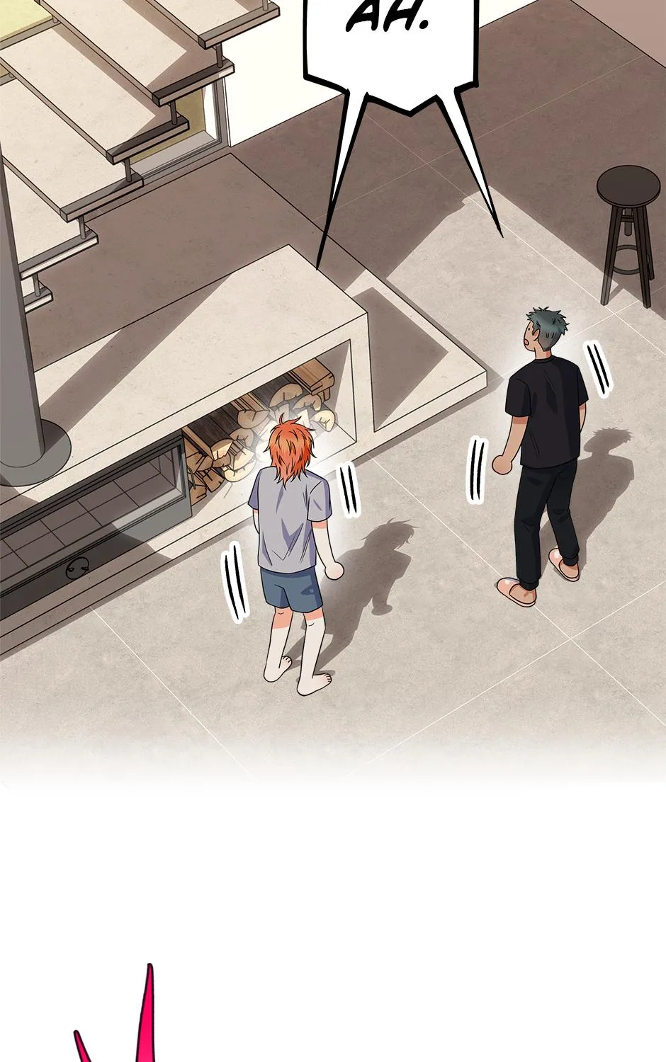 Read Long Live Hate chapter 36 image 14 on Lezhin