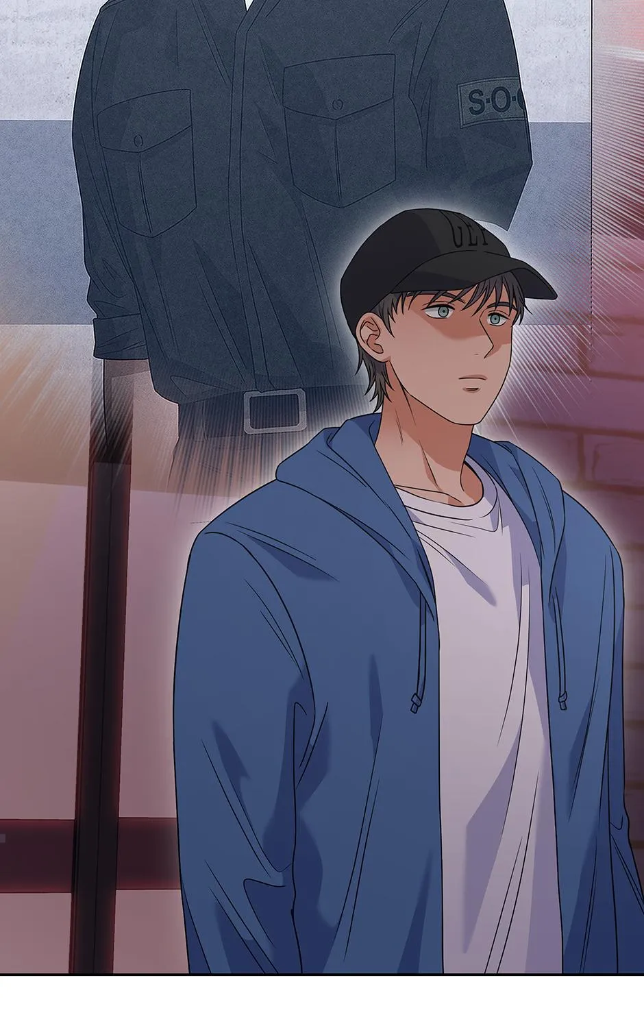 Read Long Live Hate chapter 36 image 140 on Lezhin