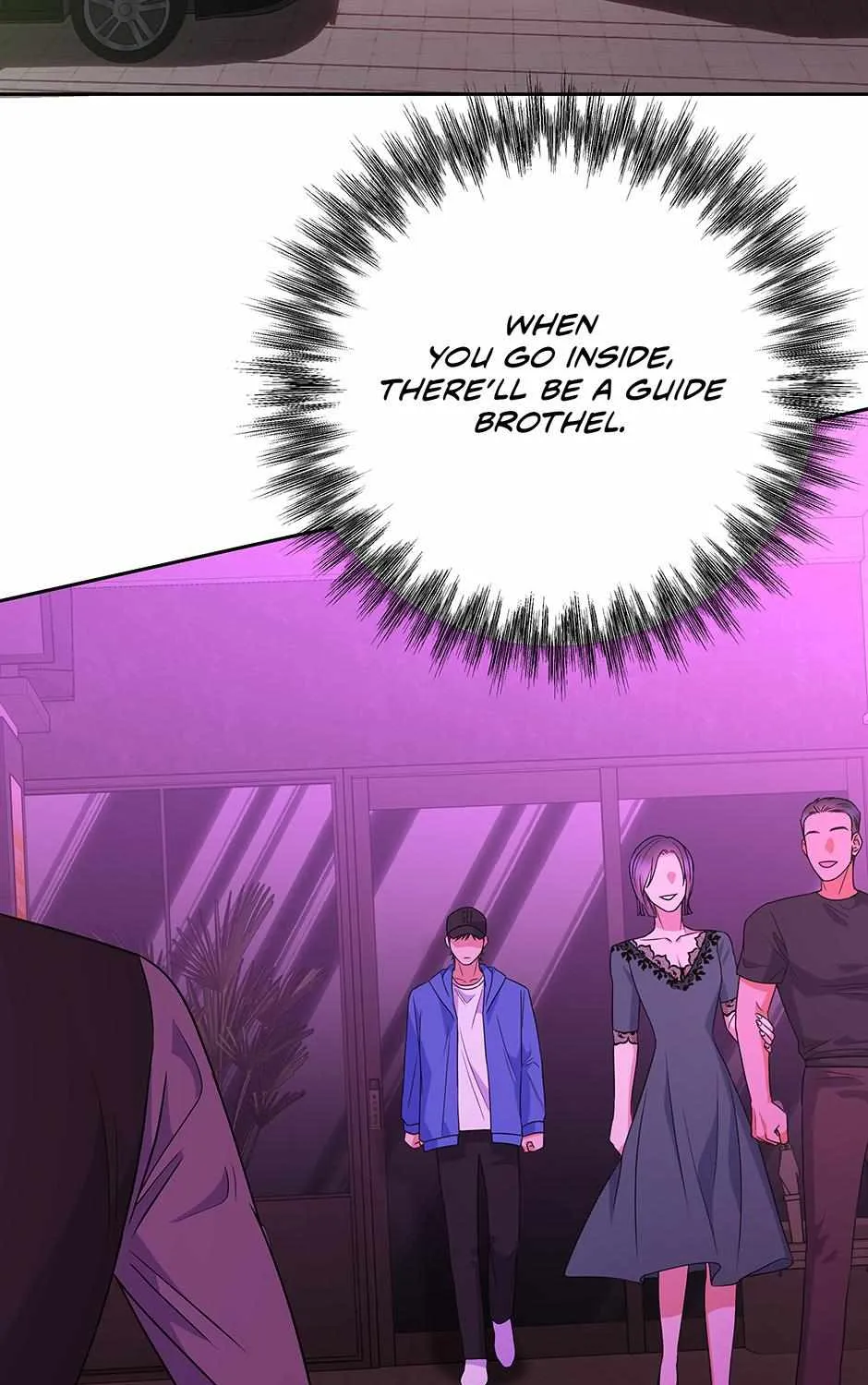 Read Long Live Hate chapter 36 image 144 on Lezhin