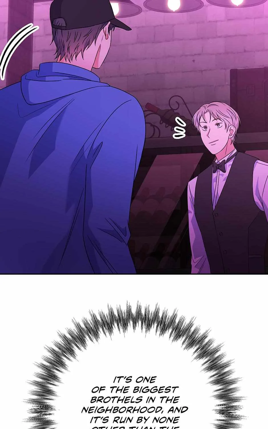 Read Long Live Hate chapter 36 image 146 on Lezhin