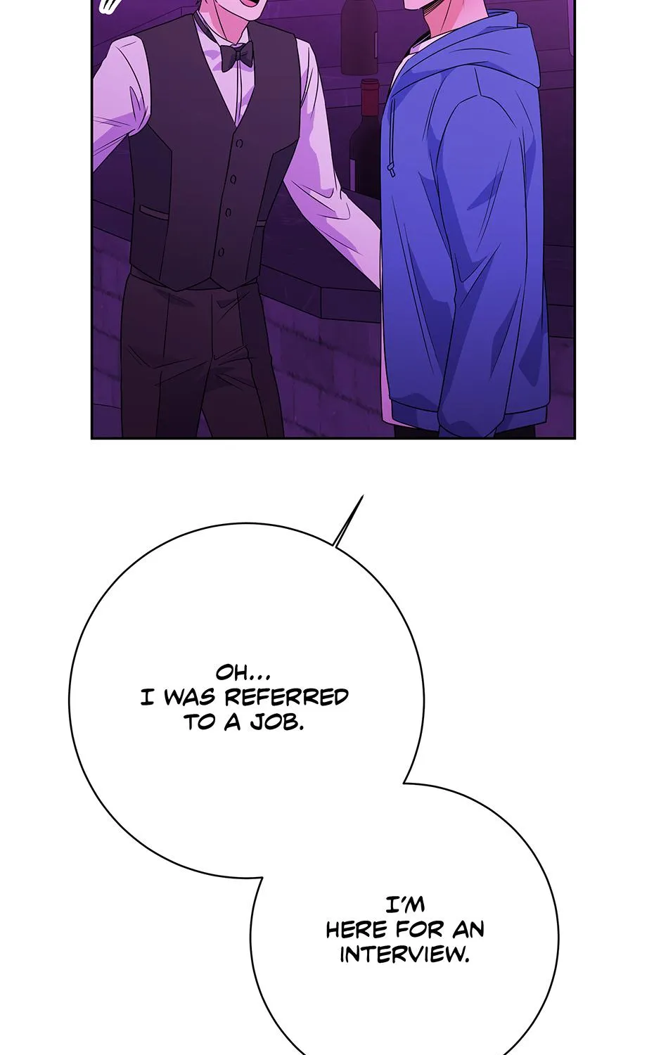 Read Long Live Hate chapter 36 image 150 on Lezhin