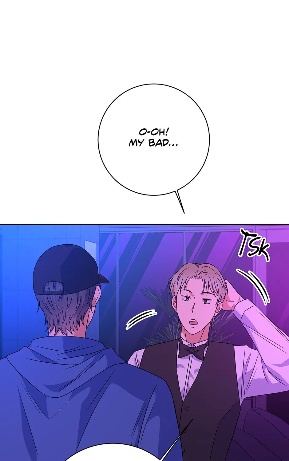Read Long Live Hate chapter 36 image 152 on Lezhin