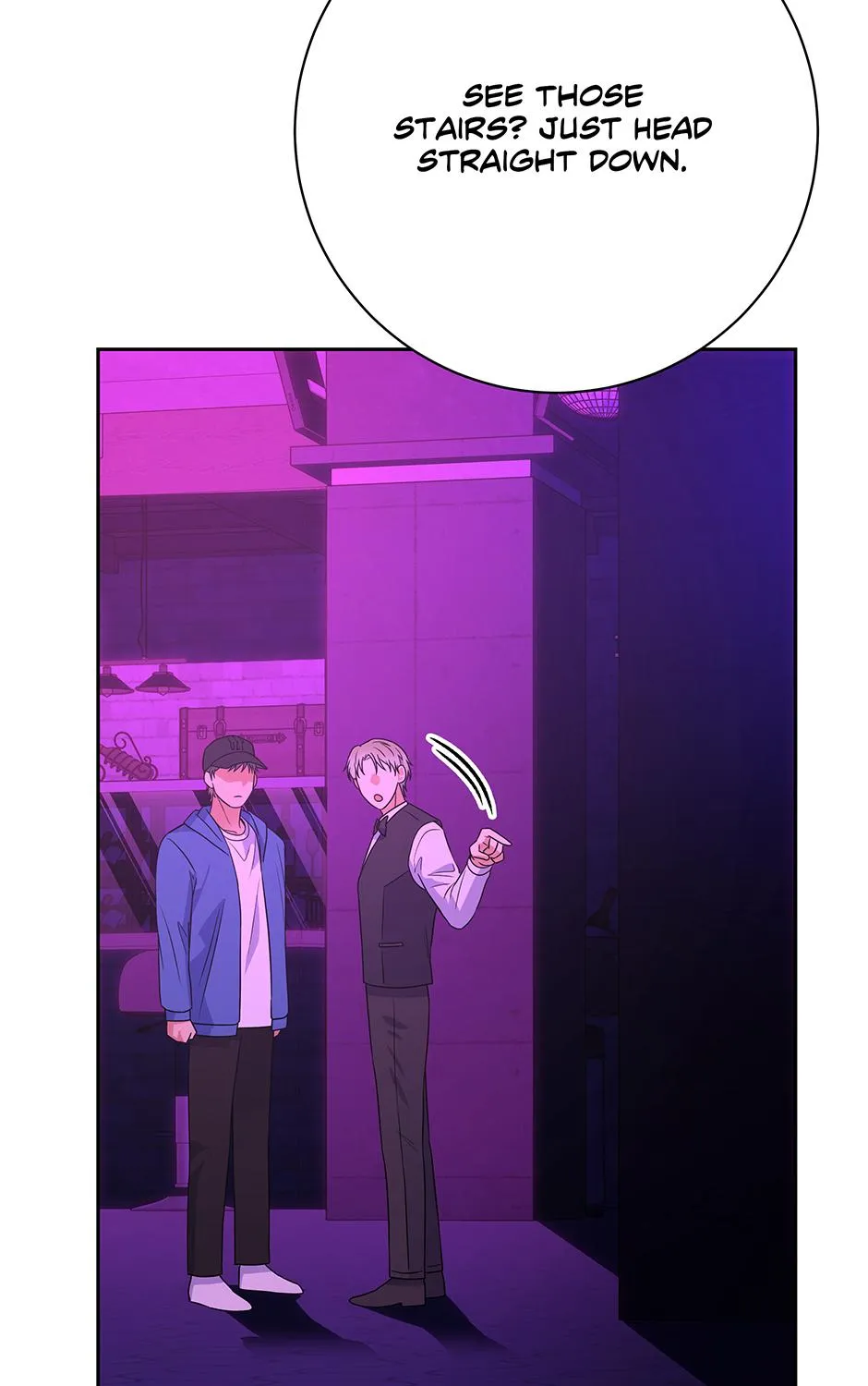 Read Long Live Hate chapter 36 image 154 on Lezhin