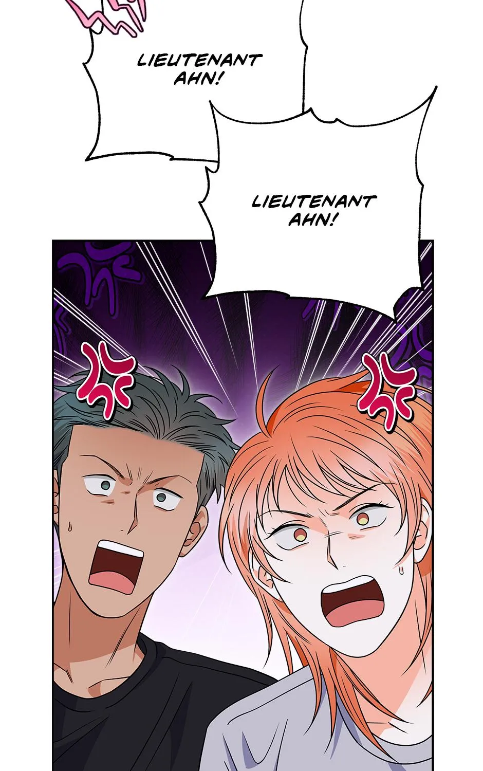 Read Long Live Hate chapter 36 image 16 on Lezhin
