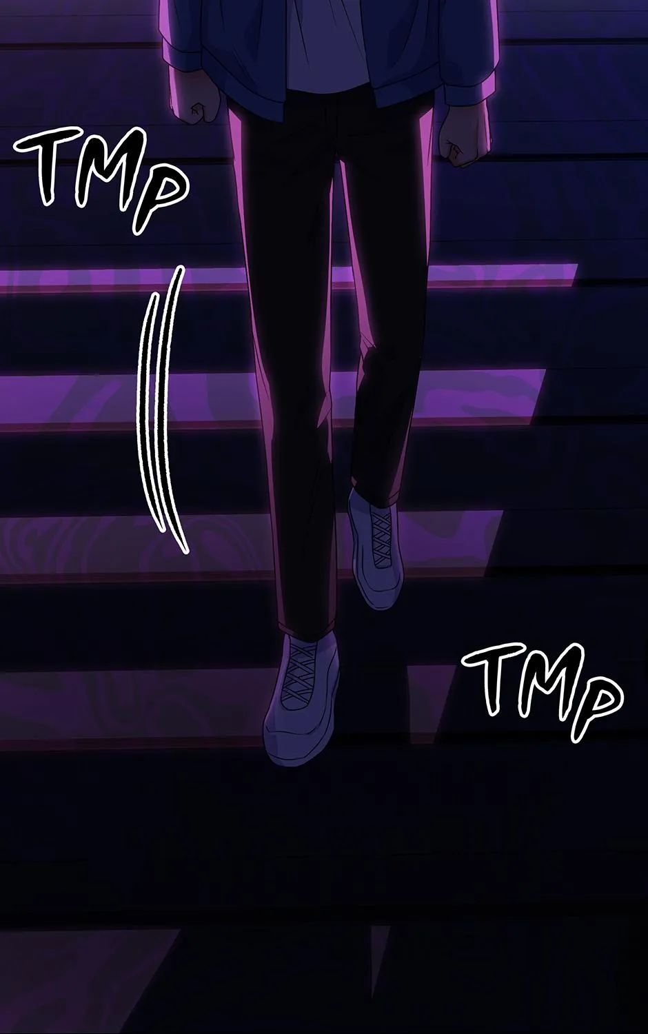 Read Long Live Hate chapter 36 image 160 on Lezhin