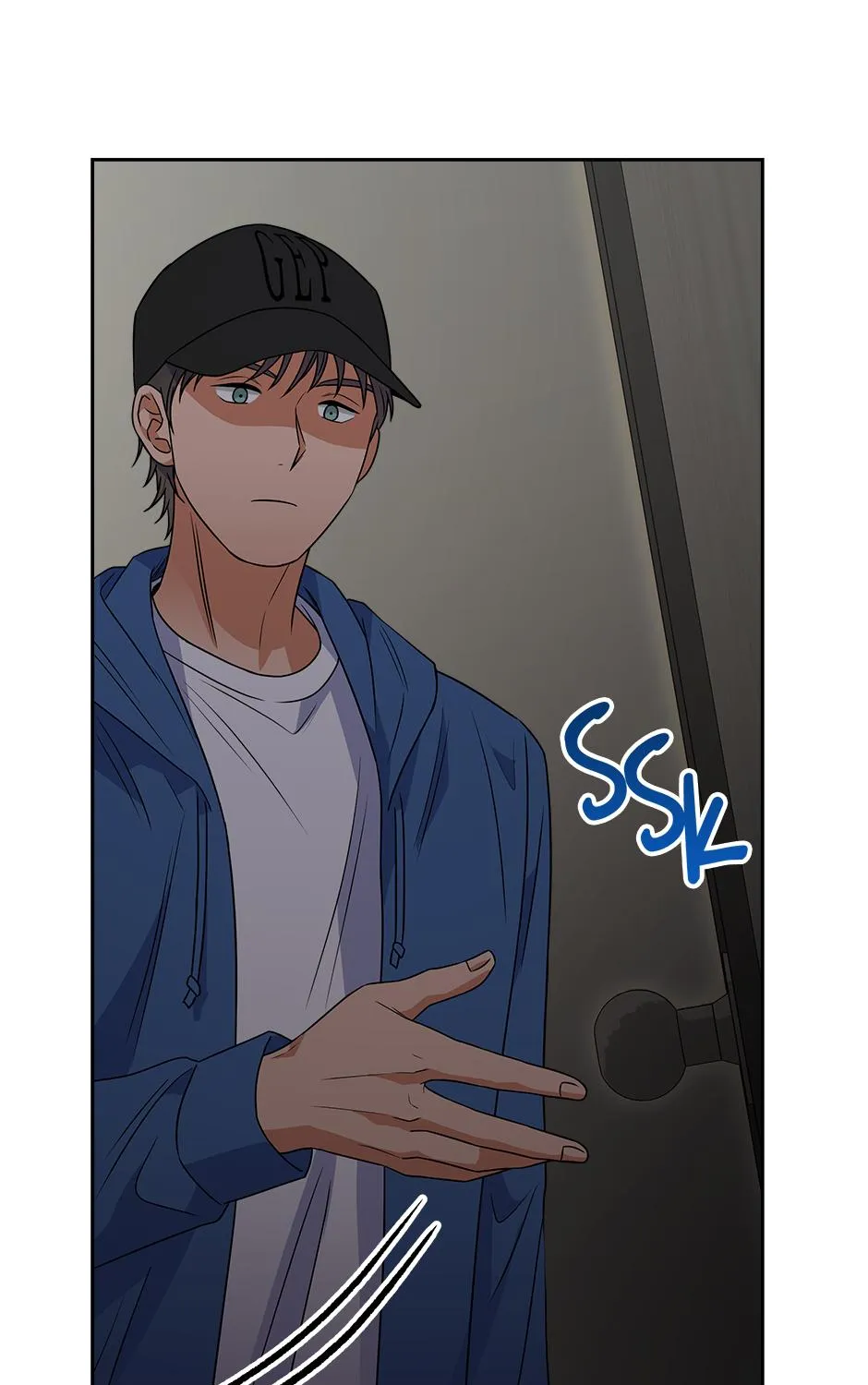 Read Long Live Hate chapter 36 image 164 on Lezhin