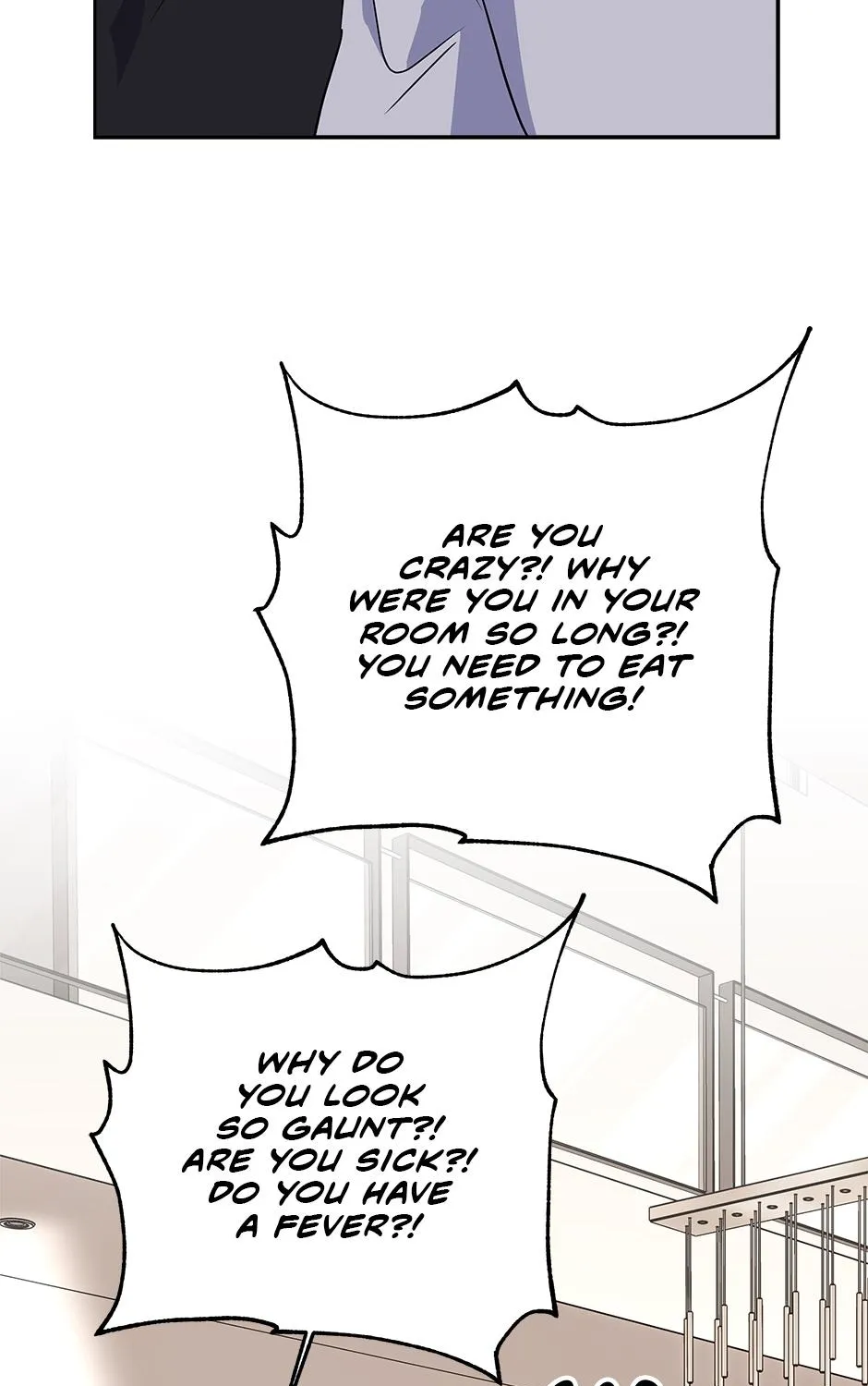 Read Long Live Hate chapter 36 image 18 on Lezhin