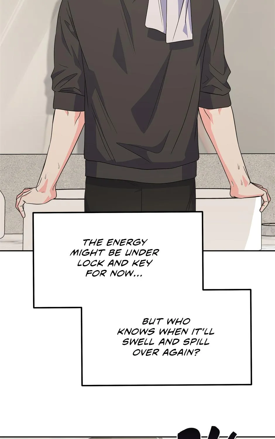 Read Long Live Hate chapter 36 image 2 on Lezhin