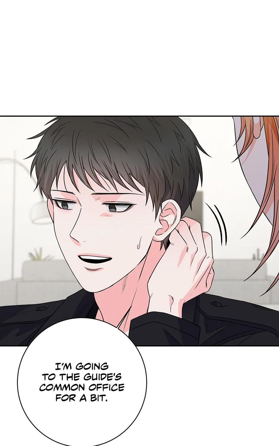 Read Long Live Hate chapter 36 image 22 on Lezhin