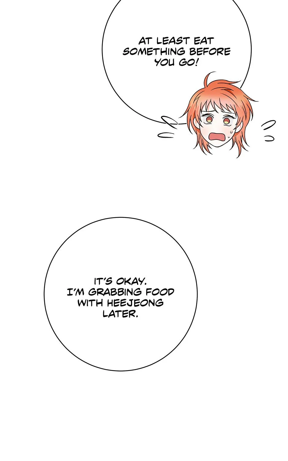 Read Long Live Hate chapter 36 image 24 on Lezhin