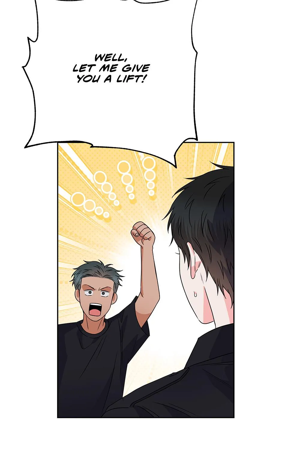 Read Long Live Hate chapter 36 image 26 on Lezhin