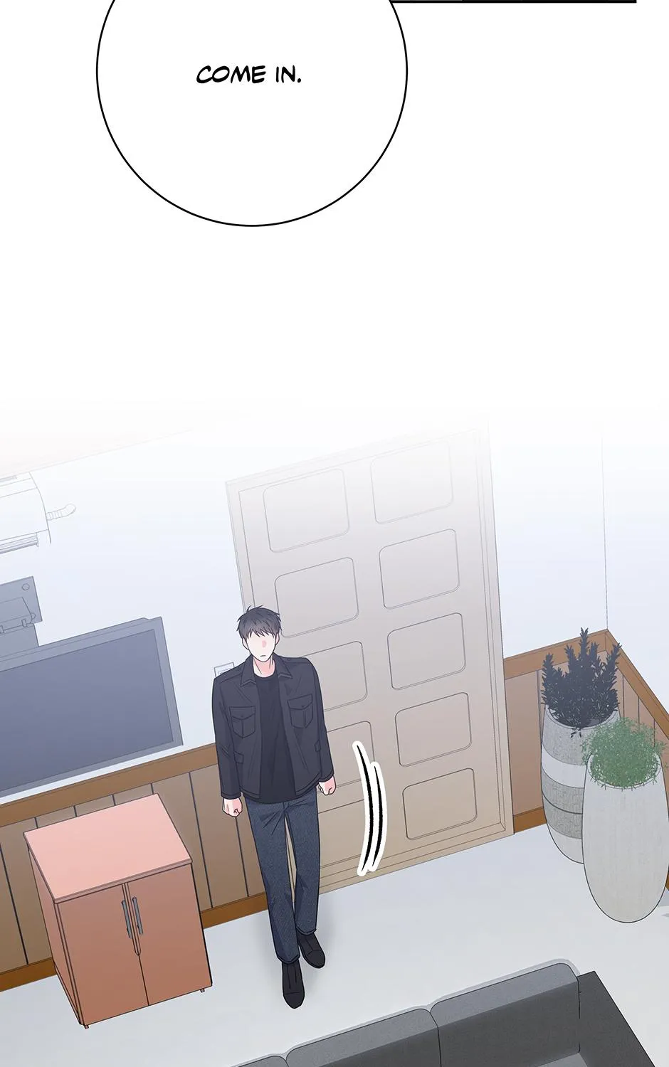 Read Long Live Hate chapter 36 image 34 on Lezhin