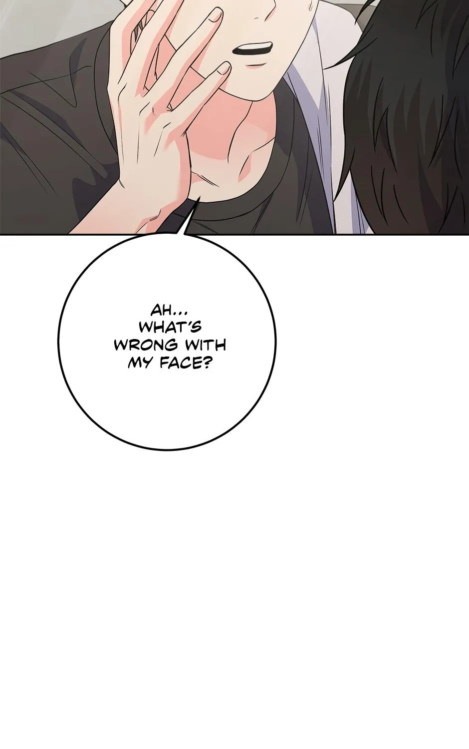 Read Long Live Hate chapter 36 image 4 on Lezhin