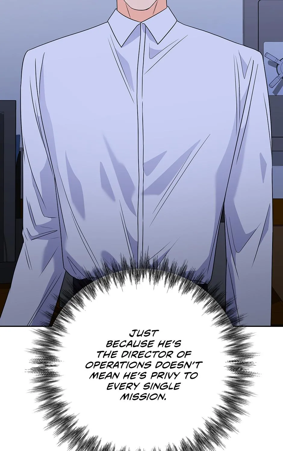 Read Long Live Hate chapter 36 image 48 on Lezhin