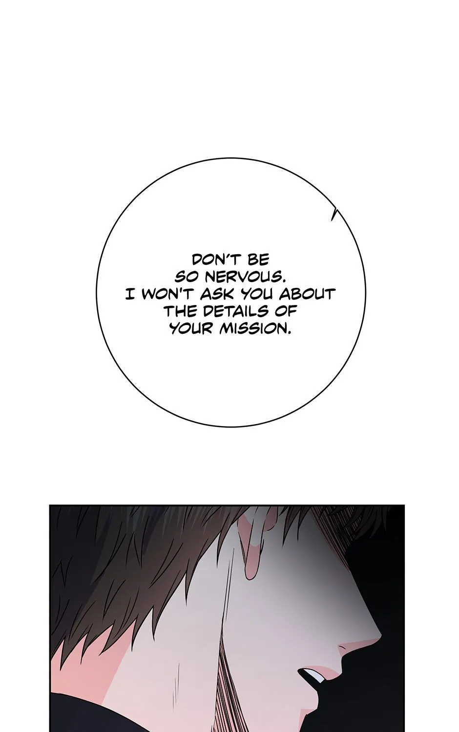 Read Long Live Hate chapter 36 image 50 on Lezhin