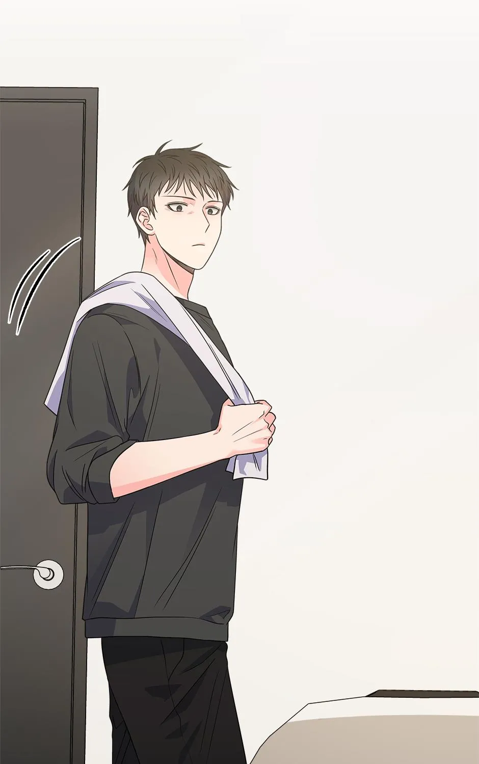 Read Long Live Hate chapter 36 image 6 on Lezhin
