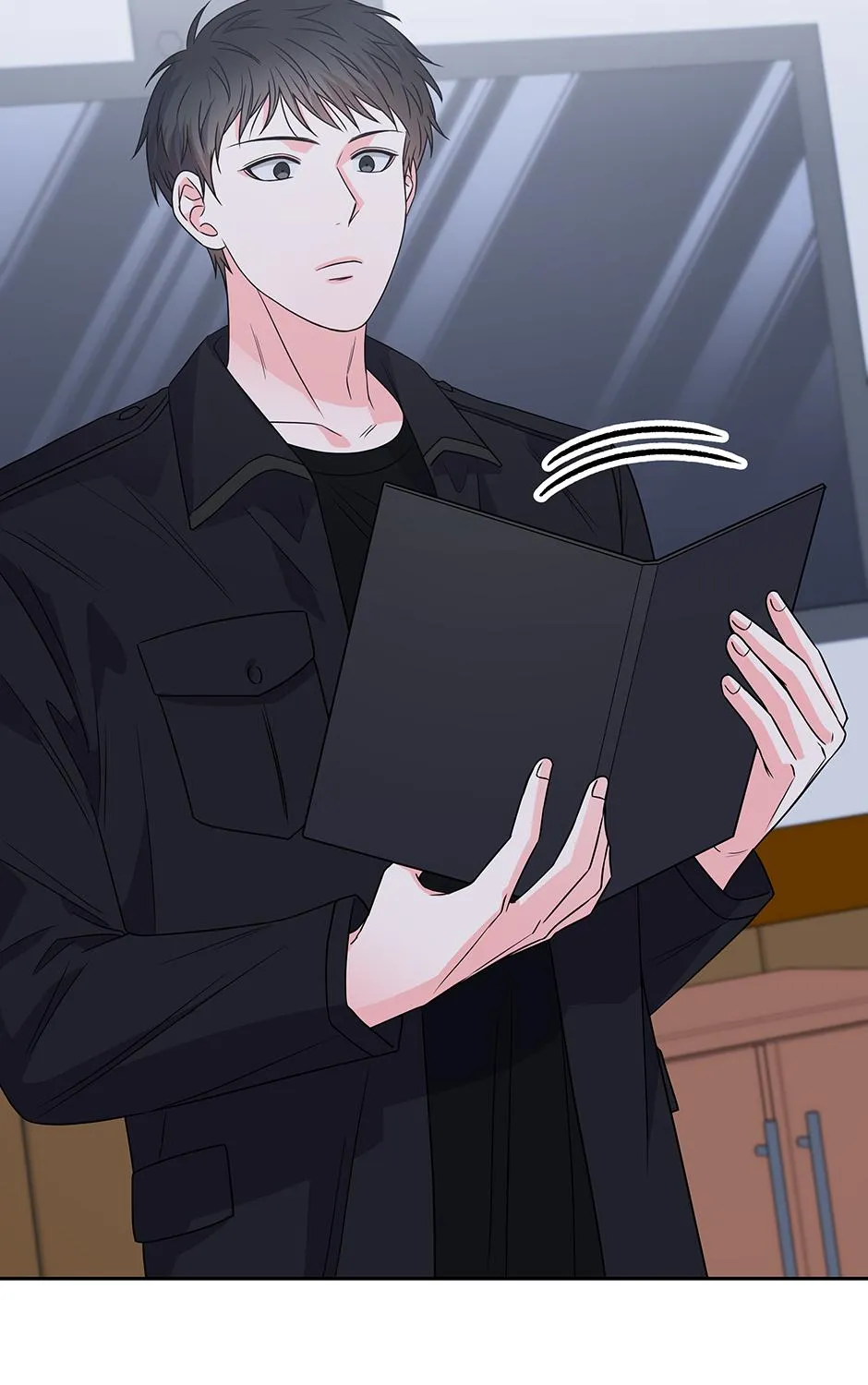Read Long Live Hate chapter 36 image 60 on Lezhin