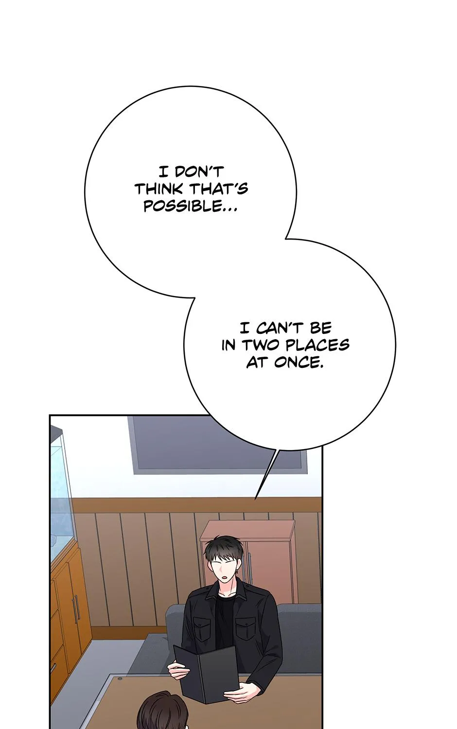 Read Long Live Hate chapter 36 image 62 on Lezhin