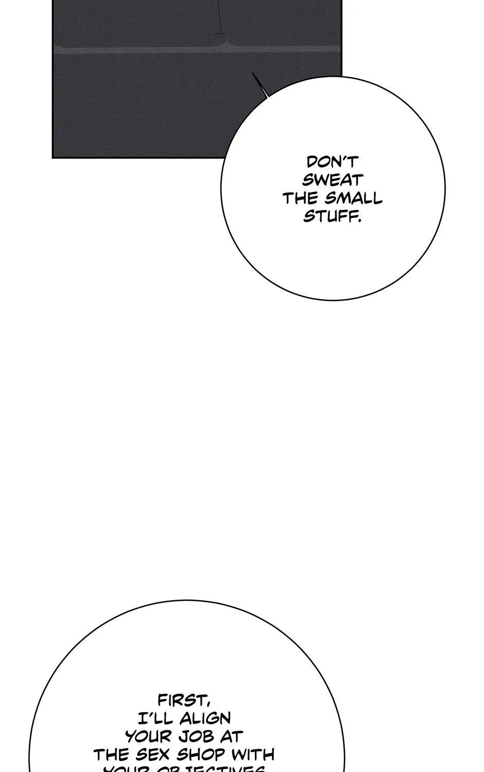 Read Long Live Hate chapter 36 image 64 on Lezhin