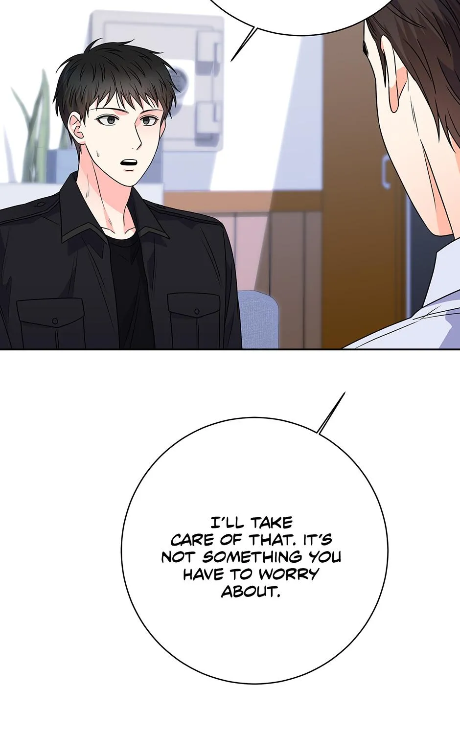 Read Long Live Hate chapter 36 image 70 on Lezhin