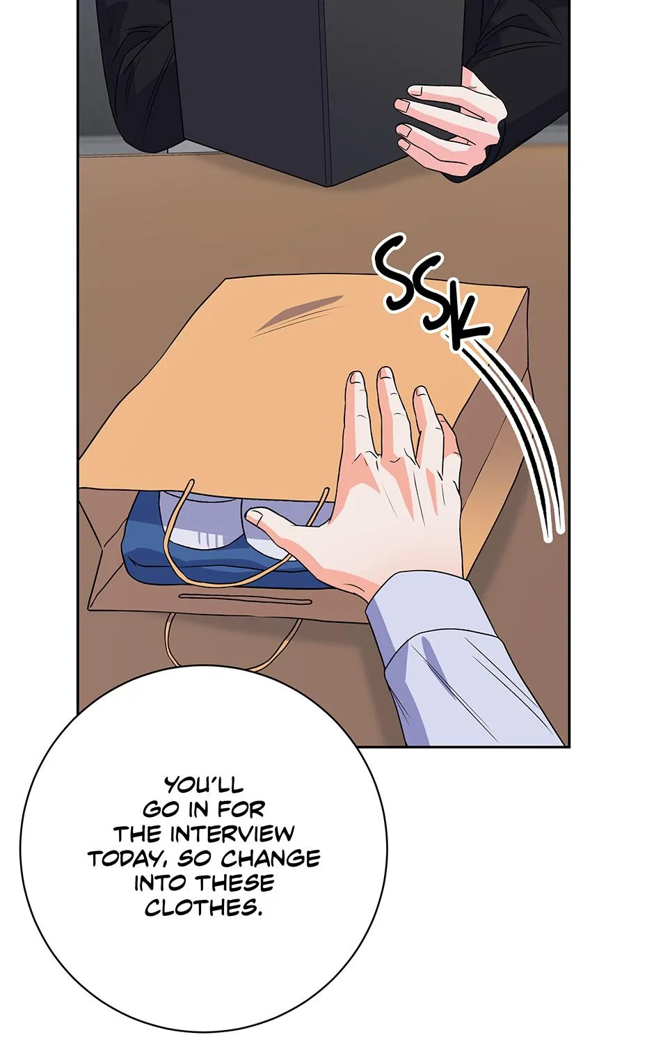 Read Long Live Hate chapter 36 image 74 on Lezhin