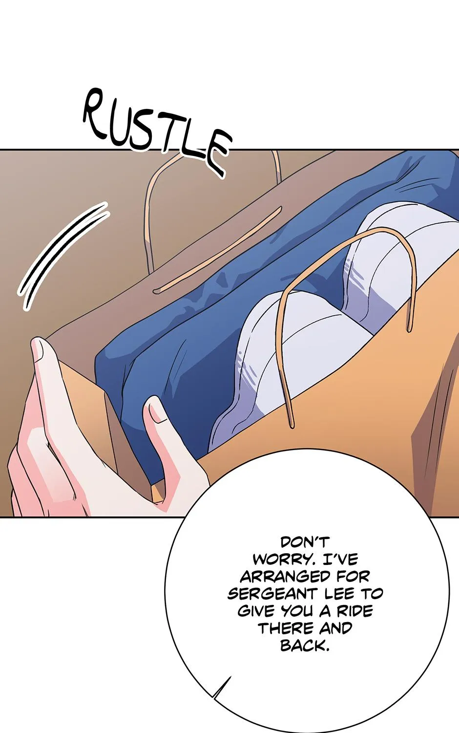 Read Long Live Hate chapter 36 image 76 on Lezhin