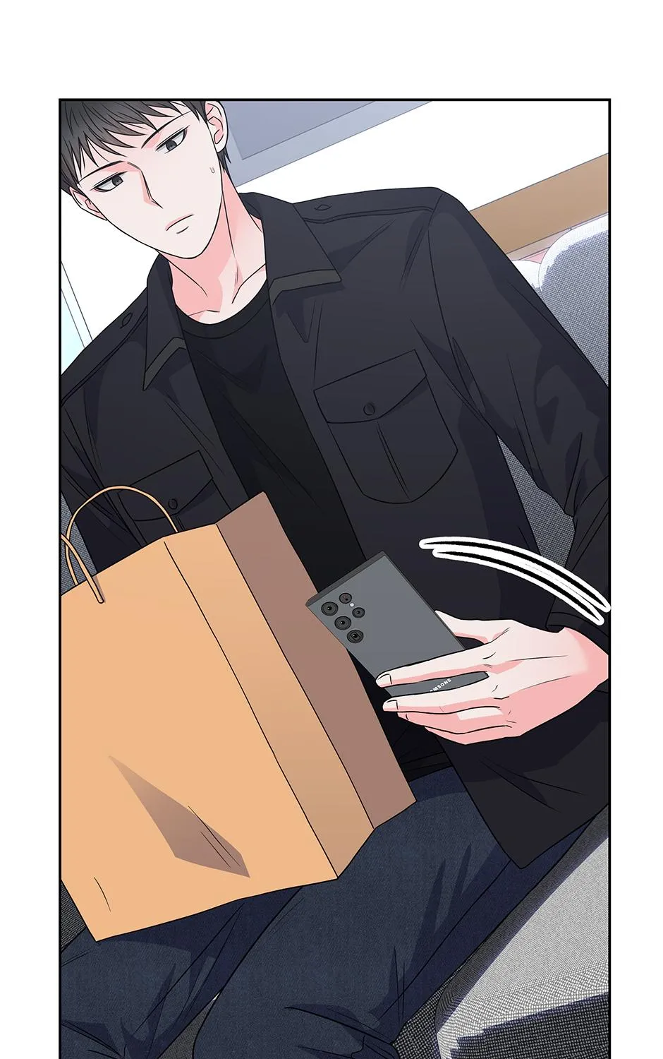 Read Long Live Hate chapter 36 image 78 on Lezhin