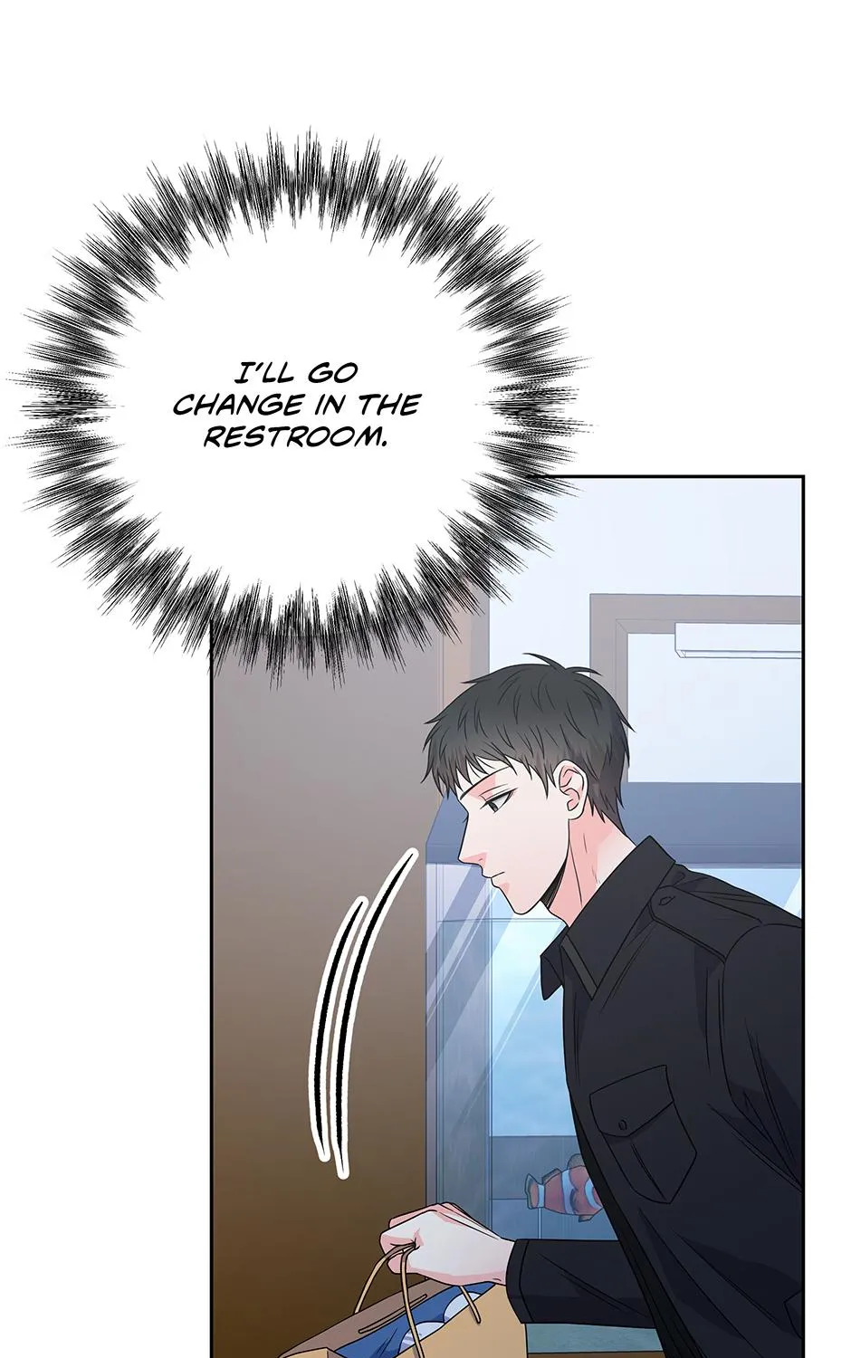 Read Long Live Hate chapter 36 image 84 on Lezhin