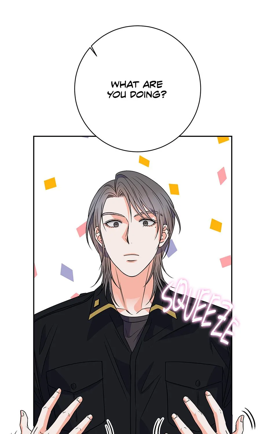 Read Long Live Hate chapter 37 image 101 on Lezhin