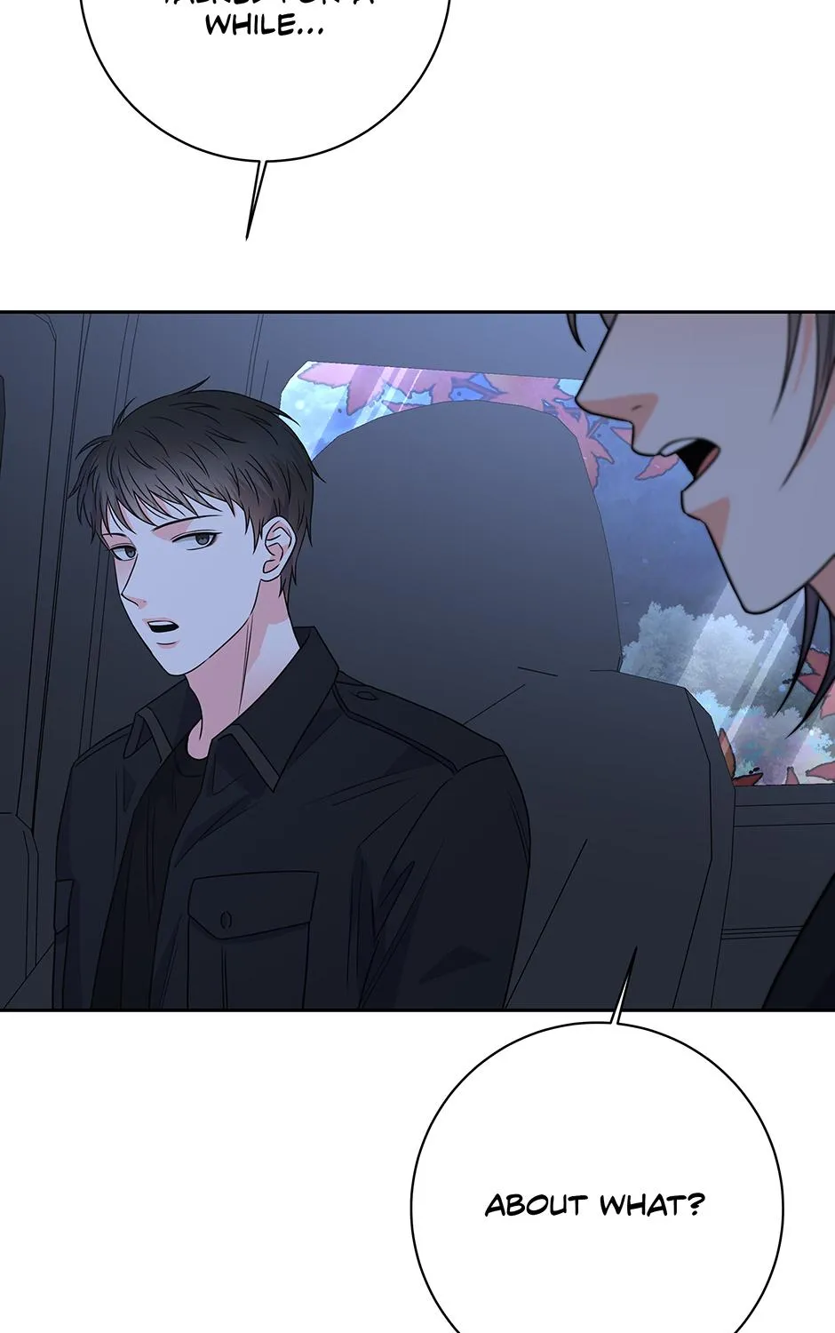Read Long Live Hate chapter 37 image 113 on Lezhin