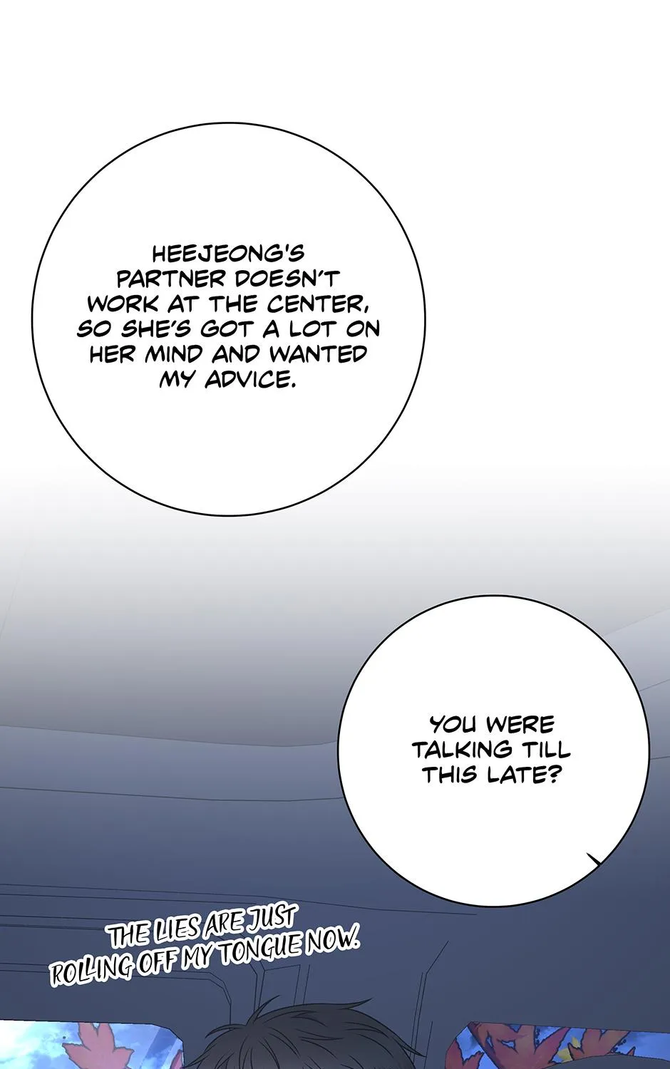Read Long Live Hate chapter 37 image 115 on Lezhin