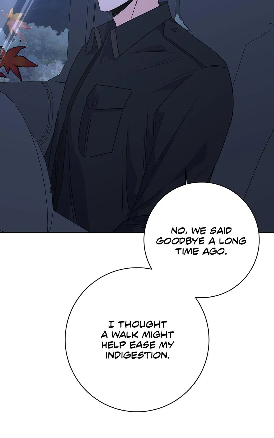 Read Long Live Hate chapter 37 image 117 on Lezhin